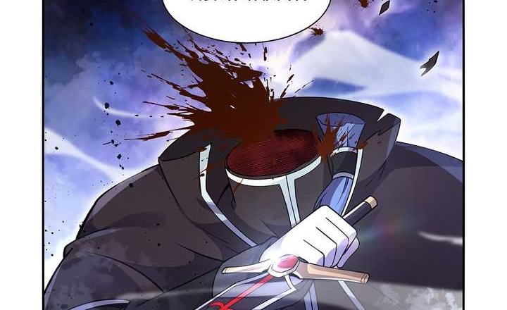 The Demon King Who Lost His Job Chapter 388 Gambar 19