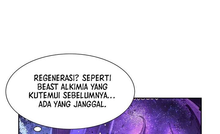 The Demon King Who Lost His Job Chapter 388 Gambar 23