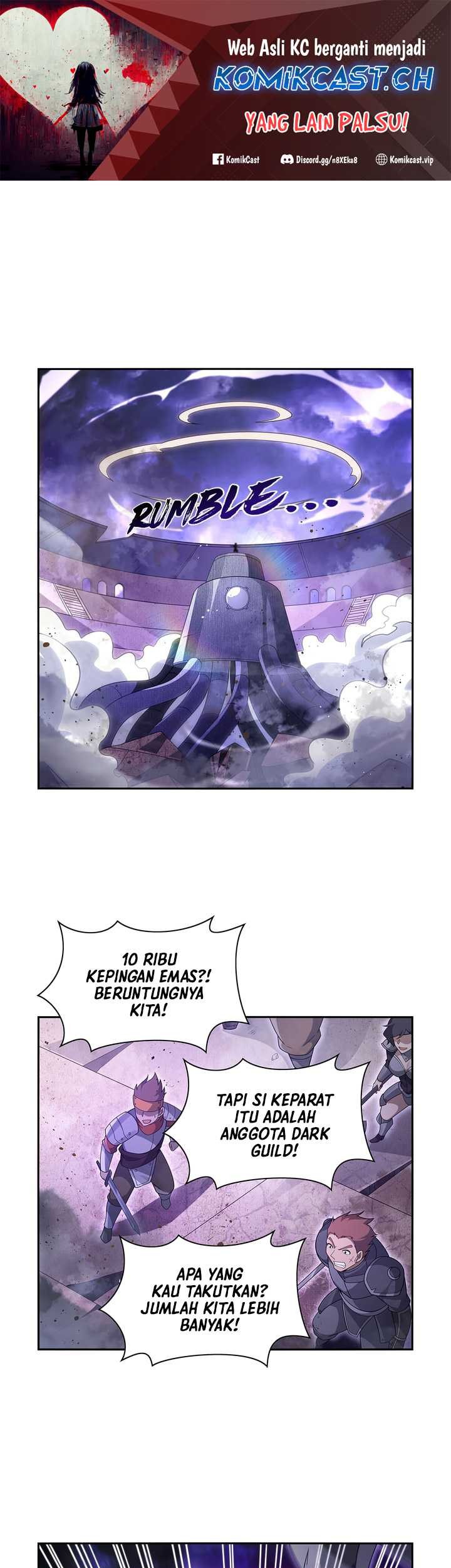 Manhua The Demon King Who Lost His Job Chapter 388 gambar nomor 2