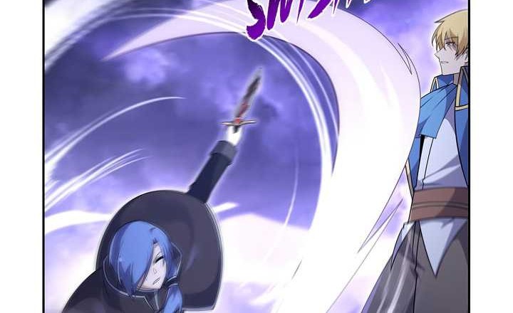 The Demon King Who Lost His Job Chapter 388 Gambar 15