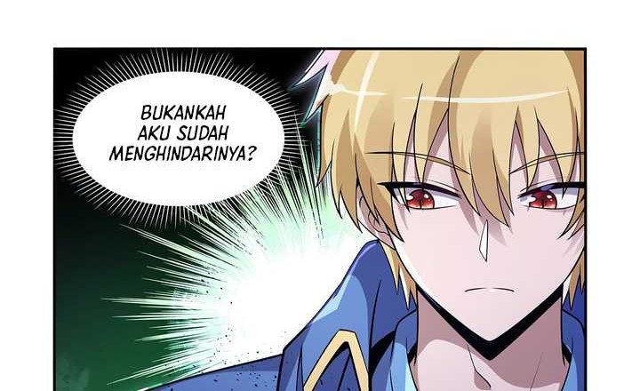 The Demon King Who Lost His Job Chapter 388 Gambar 17