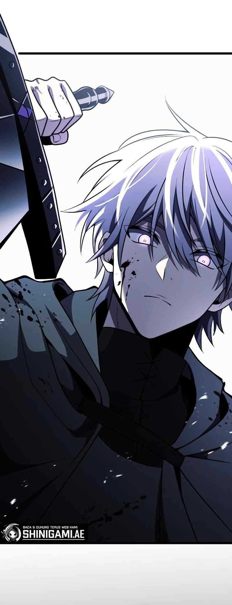 Terminally-Ill Genius Dark Knight Chapter 30 Gambar 50