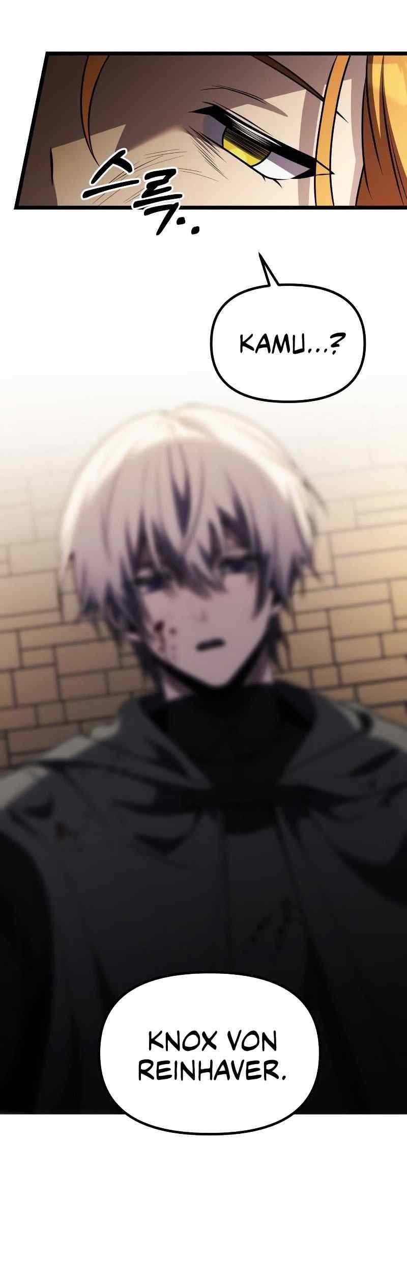 Terminally-Ill Genius Dark Knight Chapter 30 Gambar 32