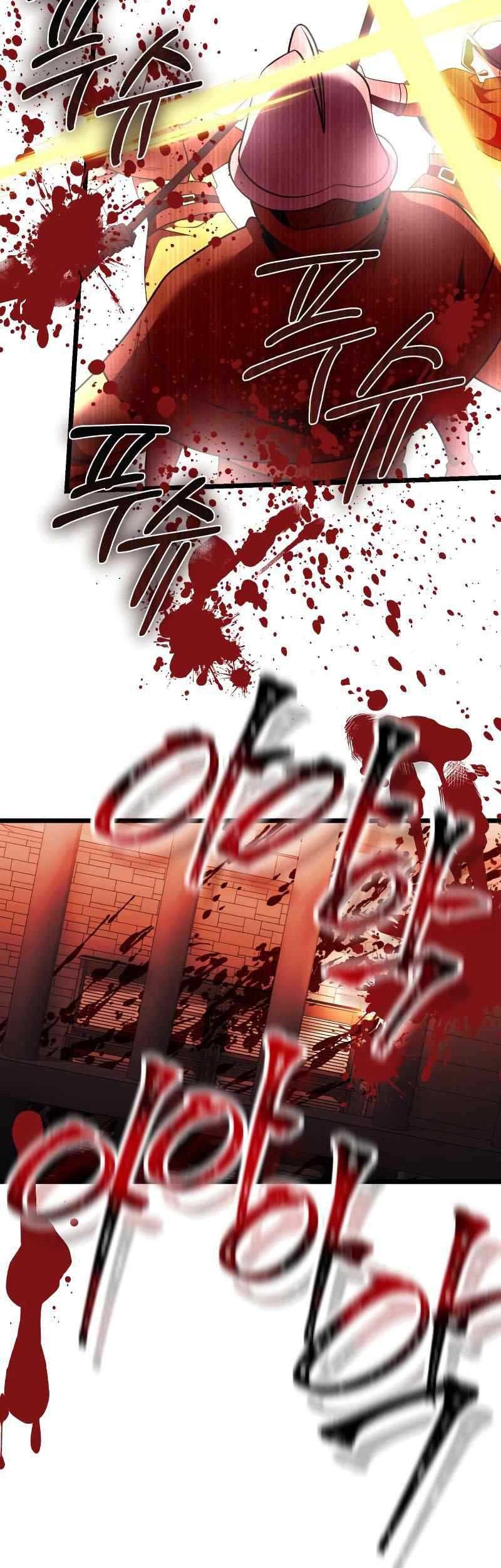 Terminally-Ill Genius Dark Knight Chapter 30 Gambar 38