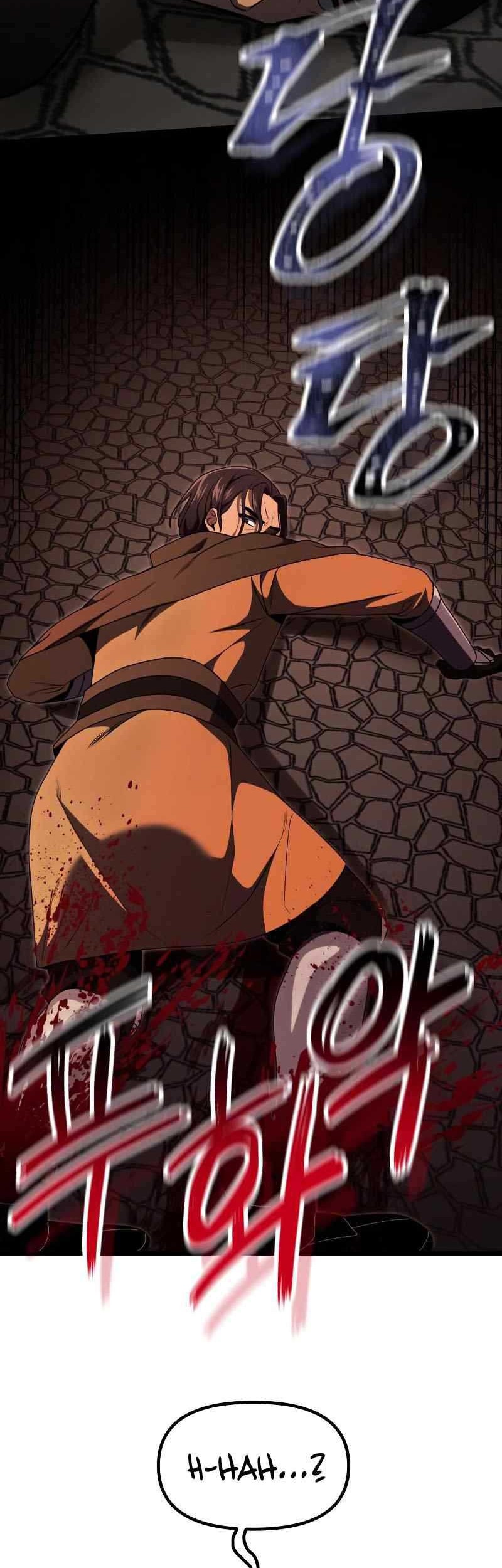 Terminally-Ill Genius Dark Knight Chapter 30 Gambar 36