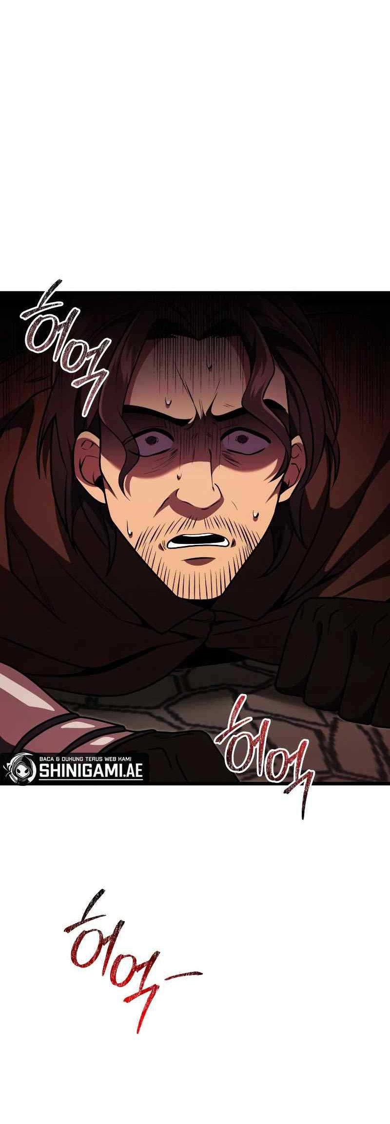 Terminally-Ill Genius Dark Knight Chapter 30 Gambar 42