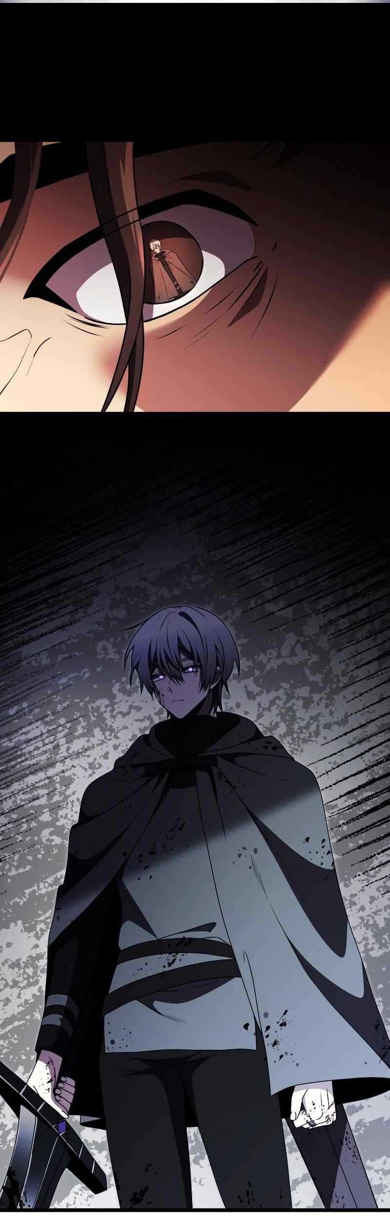 Terminally-Ill Genius Dark Knight Chapter 30 Gambar 41