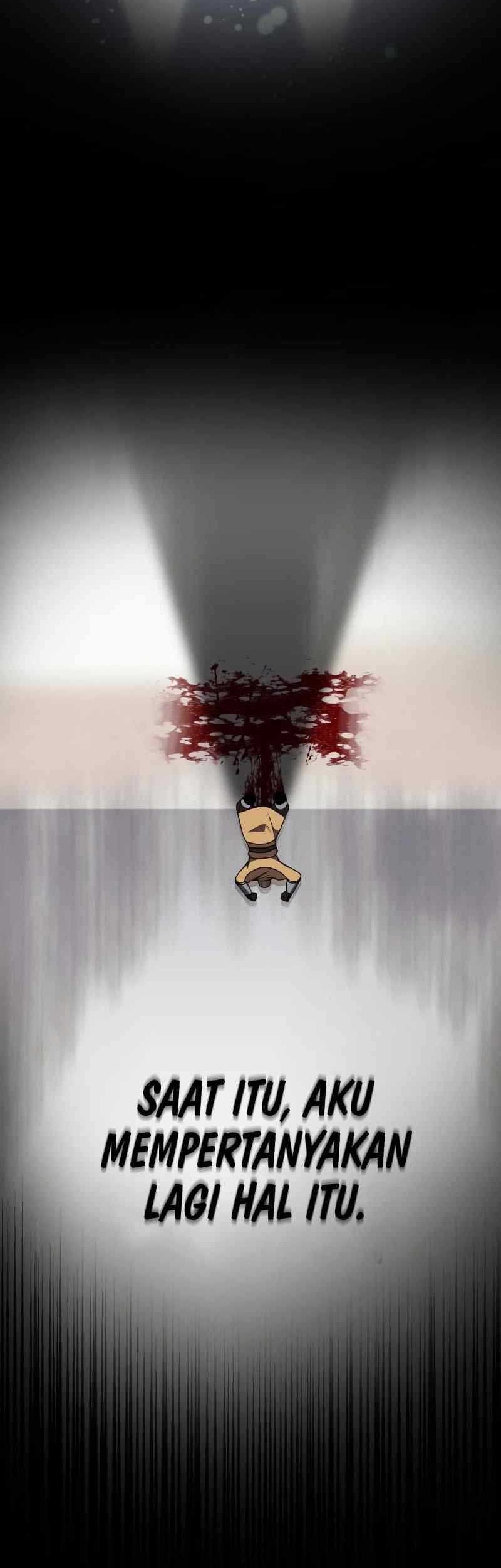 Terminally-Ill Genius Dark Knight Chapter 30 Gambar 46