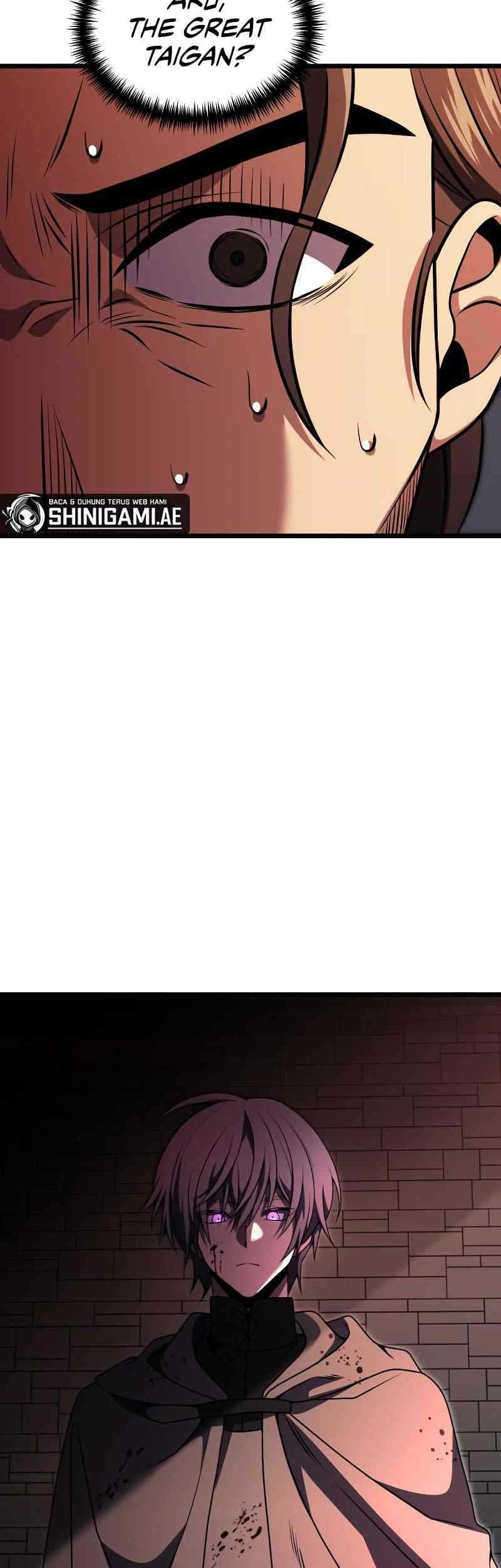 Terminally-Ill Genius Dark Knight Chapter 30 Gambar 44