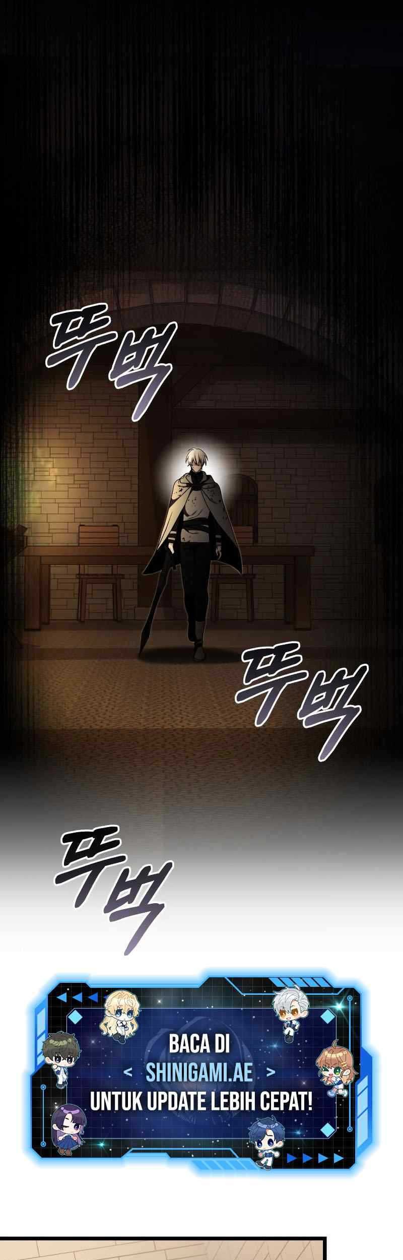 Manhwa Terminally-Ill Genius Dark Knight Chapter 30 gambar nomor 2