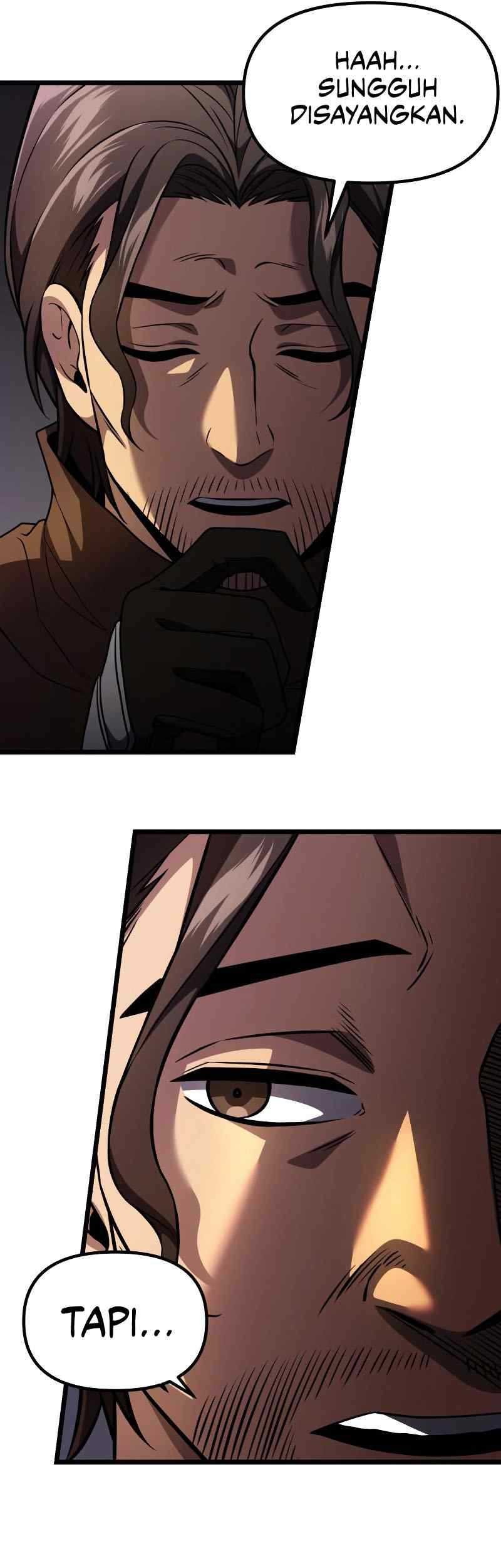 Terminally-Ill Genius Dark Knight Chapter 30 Gambar 6