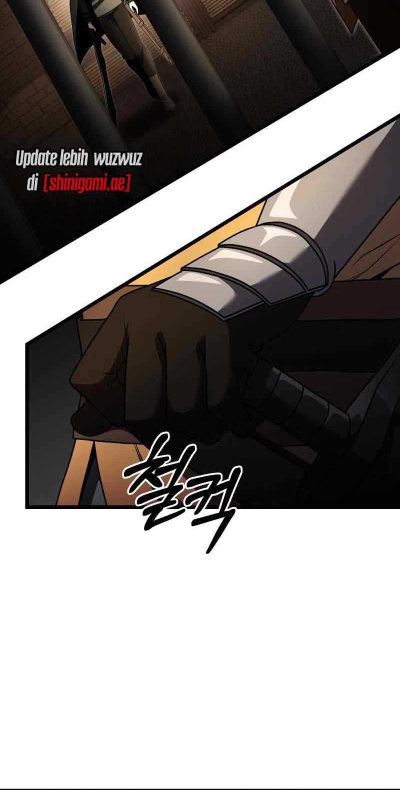 Terminally-Ill Genius Dark Knight Chapter 30 Gambar 9