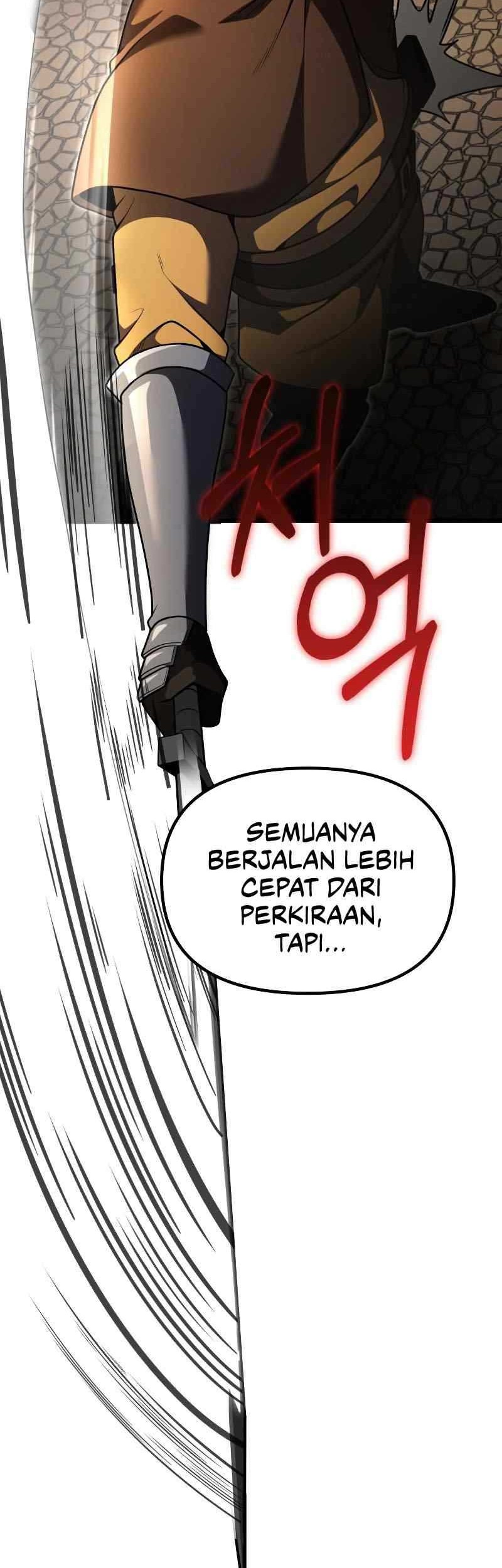 Terminally-Ill Genius Dark Knight Chapter 30 Gambar 11