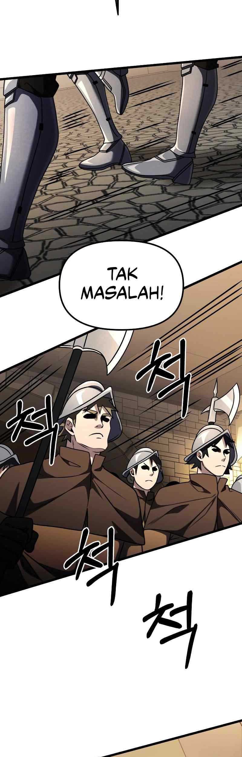 Terminally-Ill Genius Dark Knight Chapter 30 Gambar 12