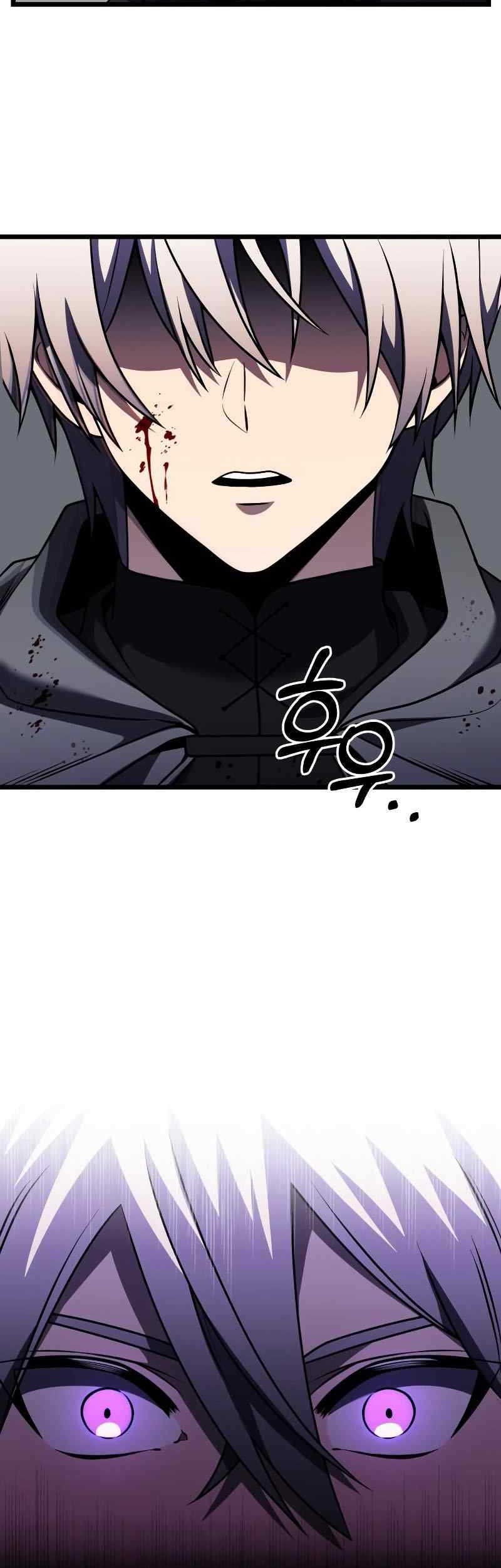 Terminally-Ill Genius Dark Knight Chapter 30 Gambar 16