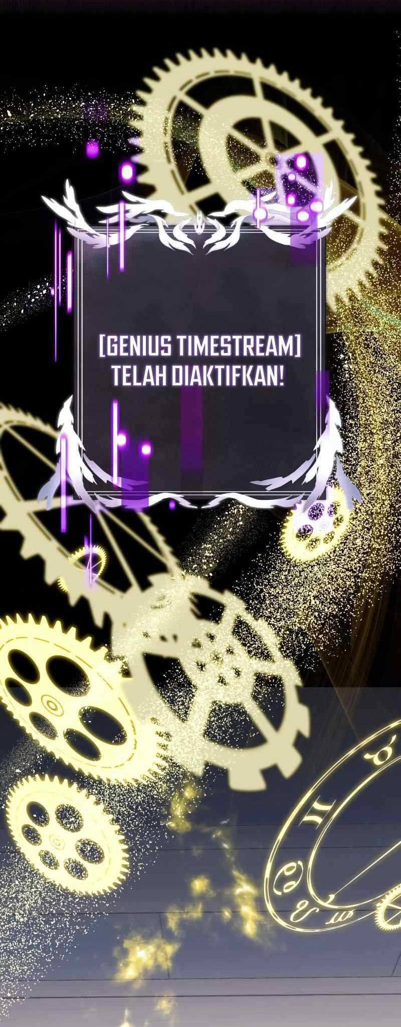 Terminally-Ill Genius Dark Knight Chapter 30 Gambar 17