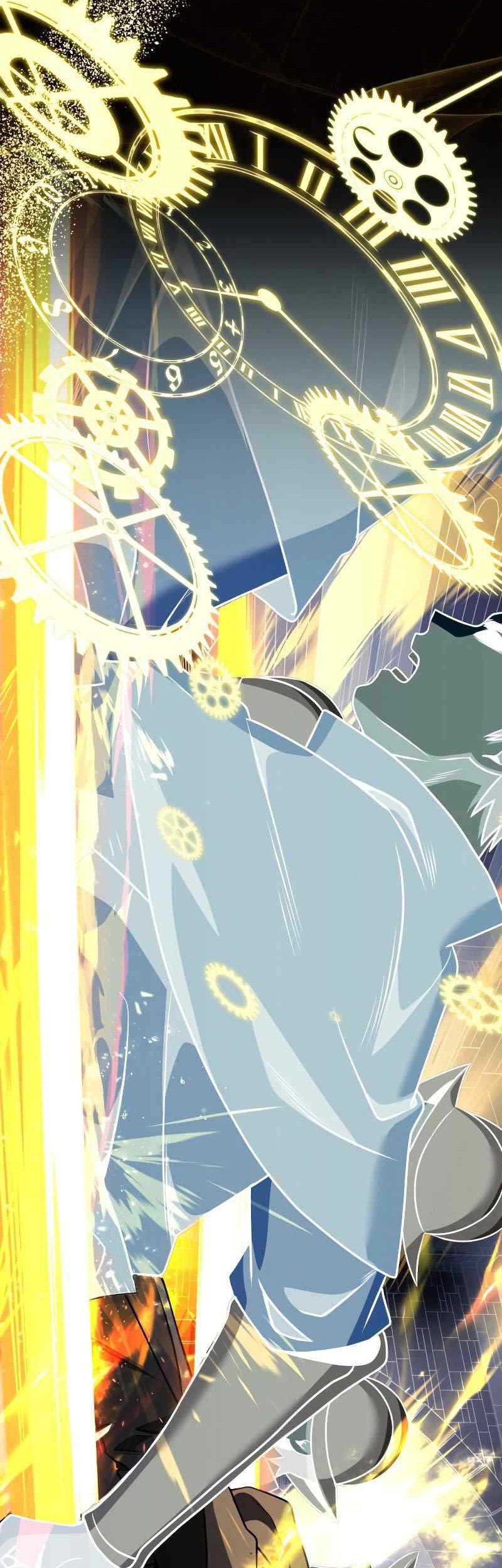 Terminally-Ill Genius Dark Knight Chapter 30 Gambar 19