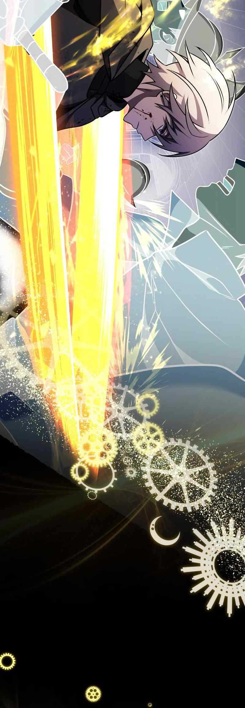 Terminally-Ill Genius Dark Knight Chapter 30 Gambar 20