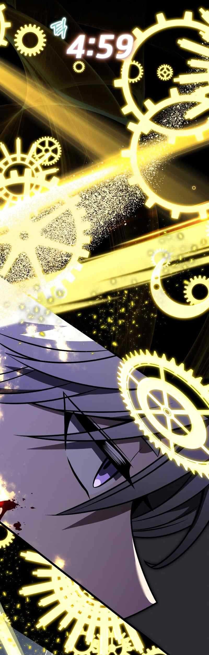 Terminally-Ill Genius Dark Knight Chapter 30 Gambar 21