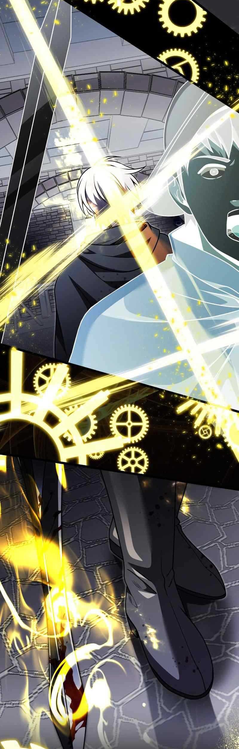 Terminally-Ill Genius Dark Knight Chapter 30 Gambar 22