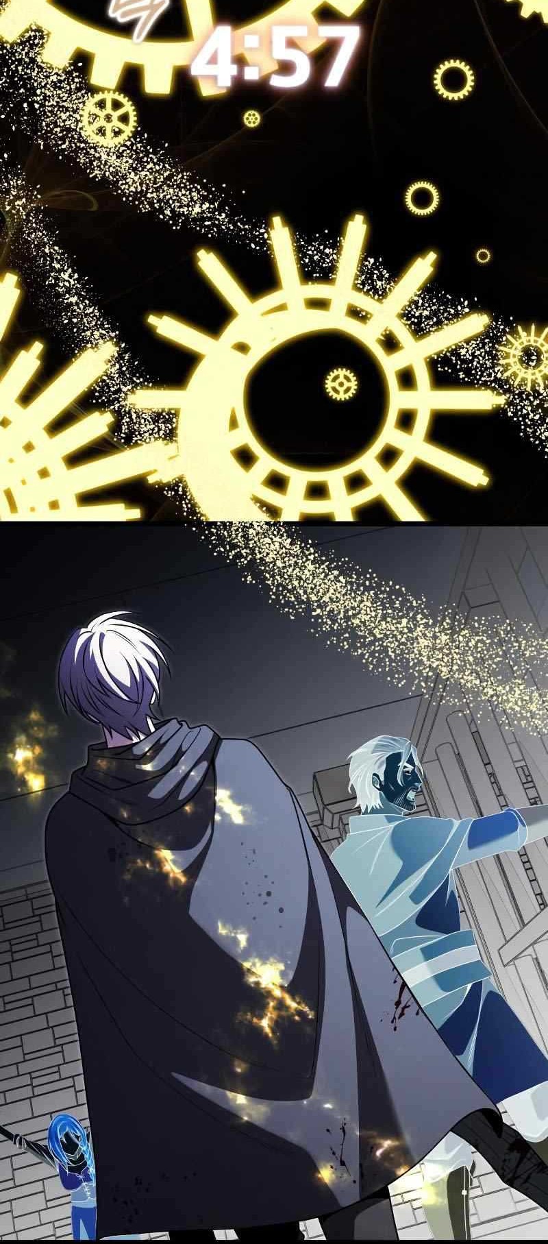 Terminally-Ill Genius Dark Knight Chapter 30 Gambar 27