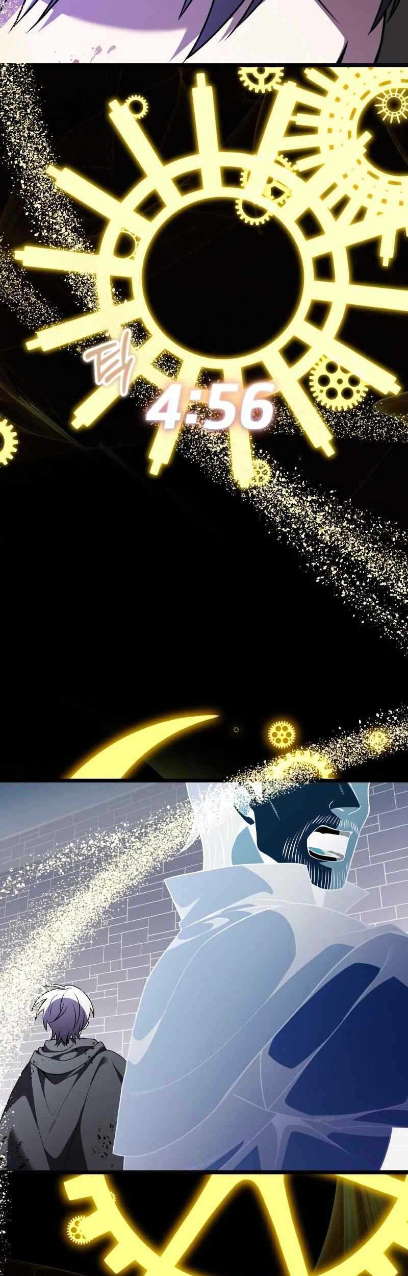 Terminally-Ill Genius Dark Knight Chapter 30 Gambar 29