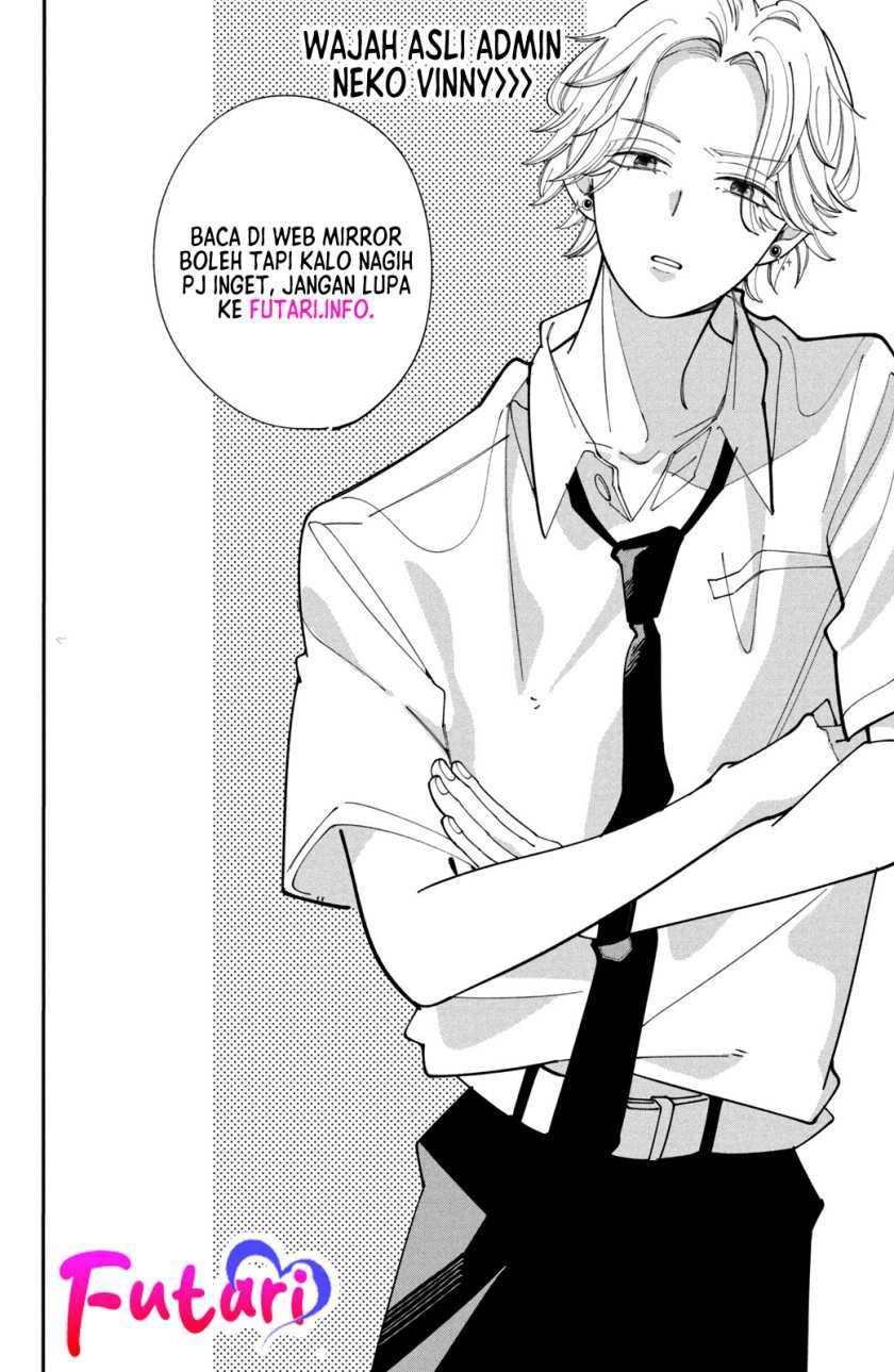 Koudou ni Hattatsu Shita Igaku wa Mahou to Kubetsu ga Tsukanai Chapter 12 Gambar 46