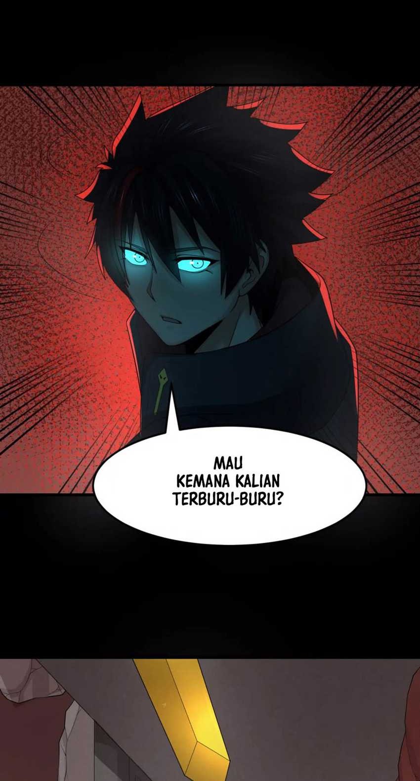 Age of Terror Chapter 155 Gambar 32
