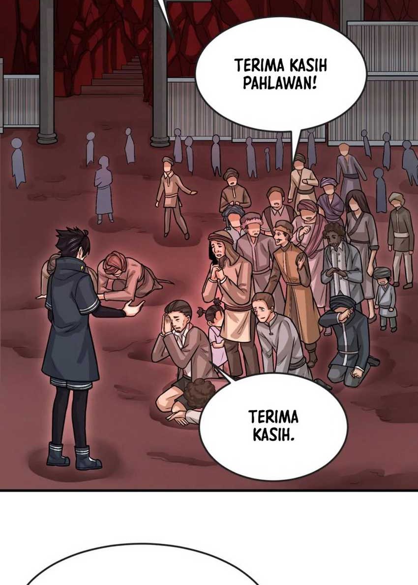 Age of Terror Chapter 155 Gambar 35