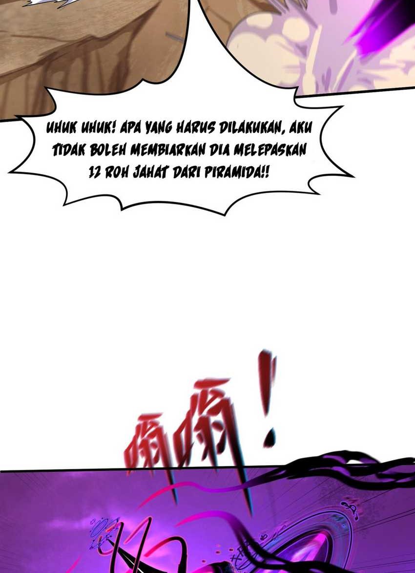 Age of Terror Chapter 150 Gambar 42