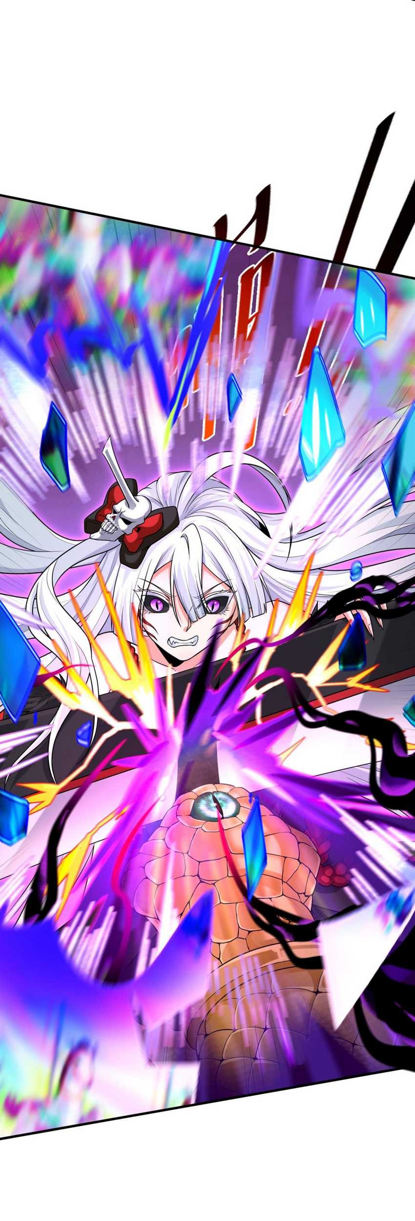 Age of Terror Chapter 150 Gambar 46