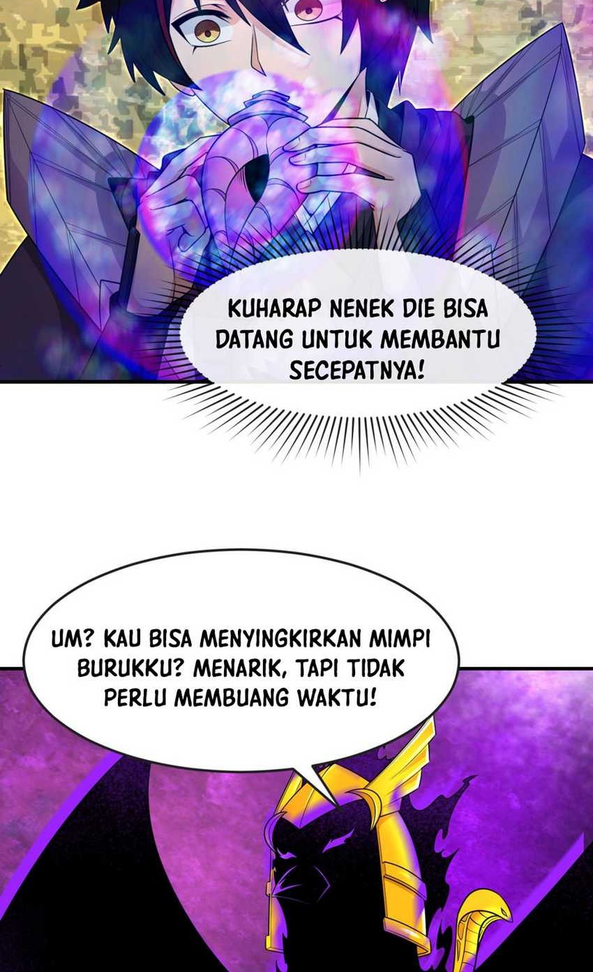 Age of Terror Chapter 150 Gambar 33