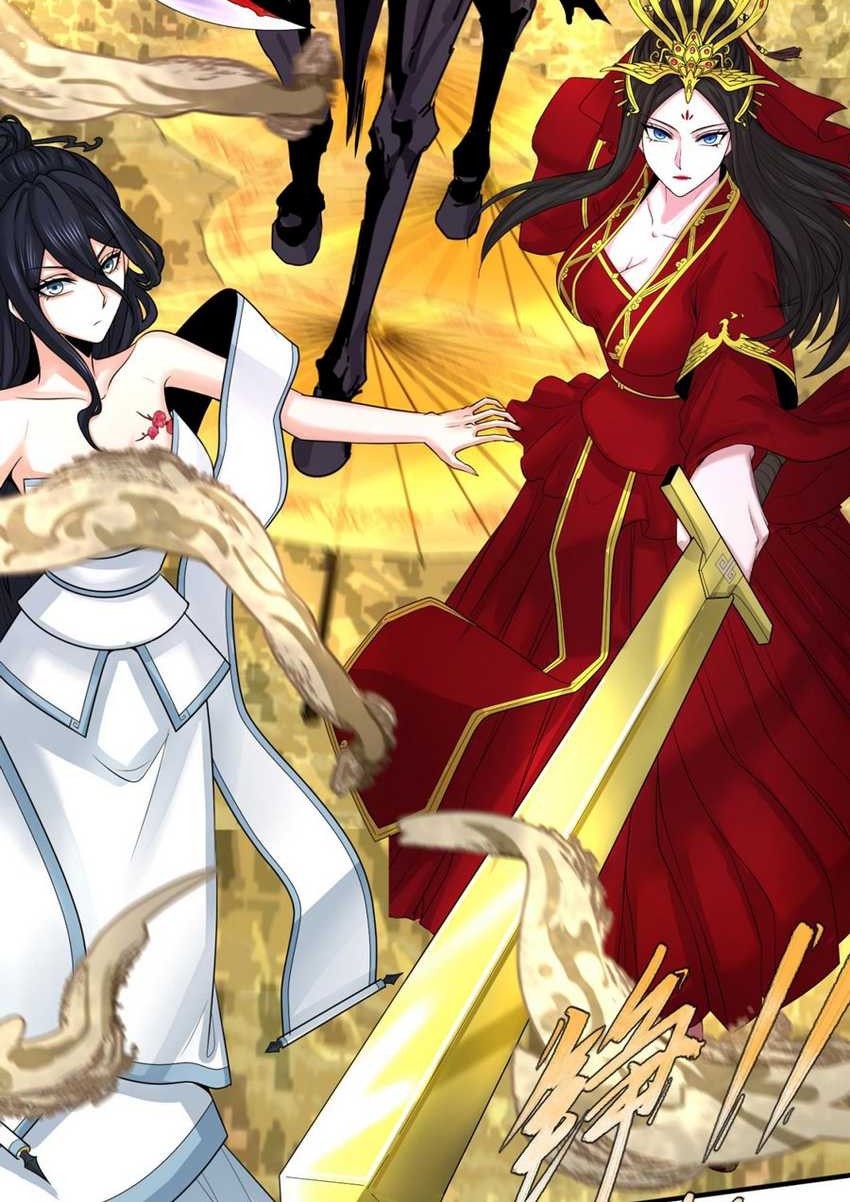 Age of Terror Chapter 150 Gambar 9