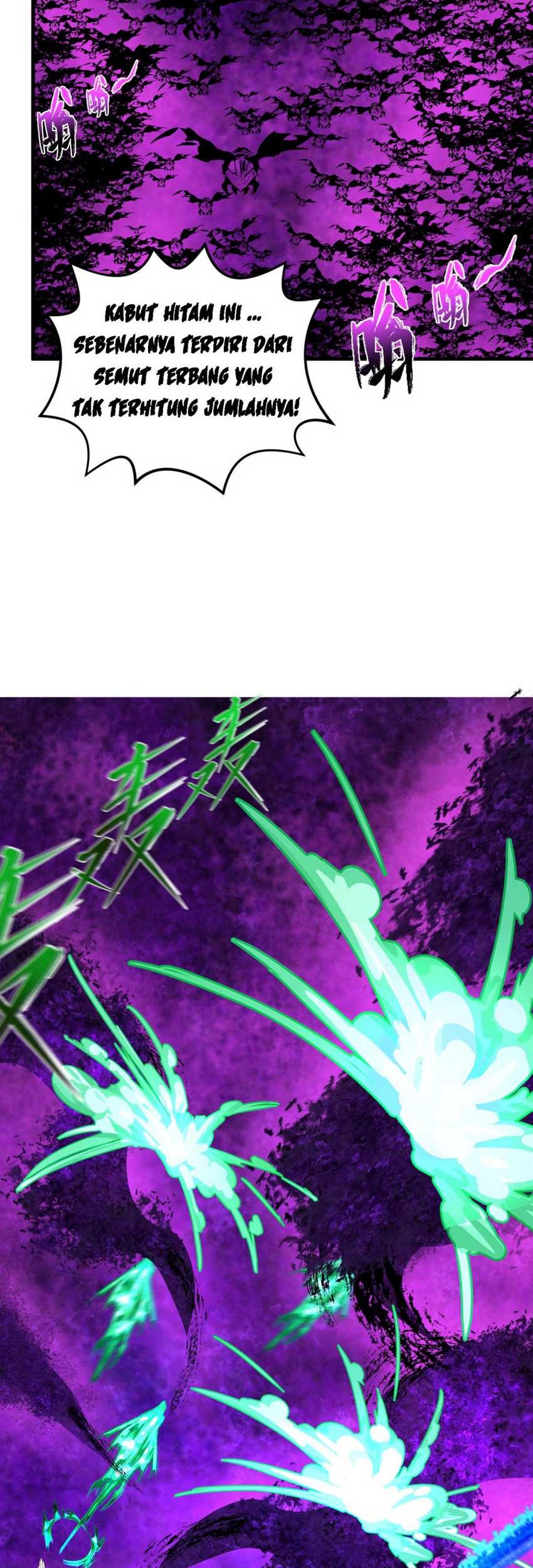 Age of Terror Chapter 150 Gambar 17