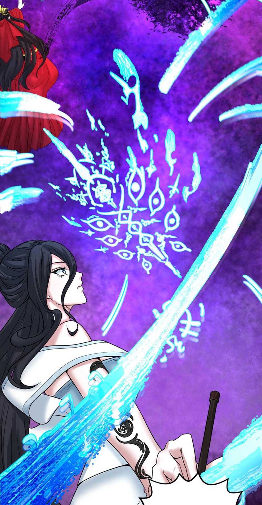 Age of Terror Chapter 150 Gambar 18