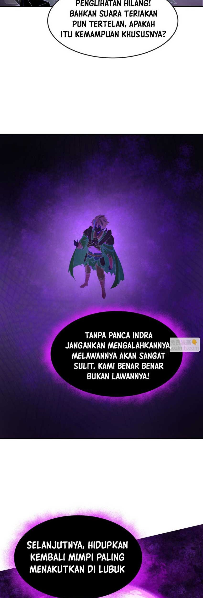 Age of Terror Chapter 150 Gambar 23