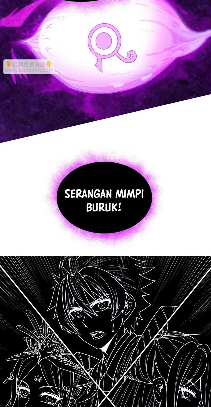 Age of Terror Chapter 150 Gambar 24