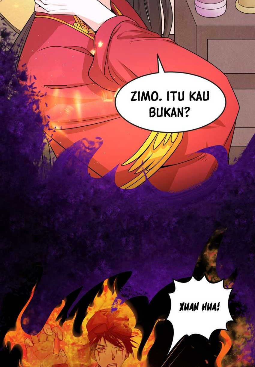 Age of Terror Chapter 150 Gambar 27