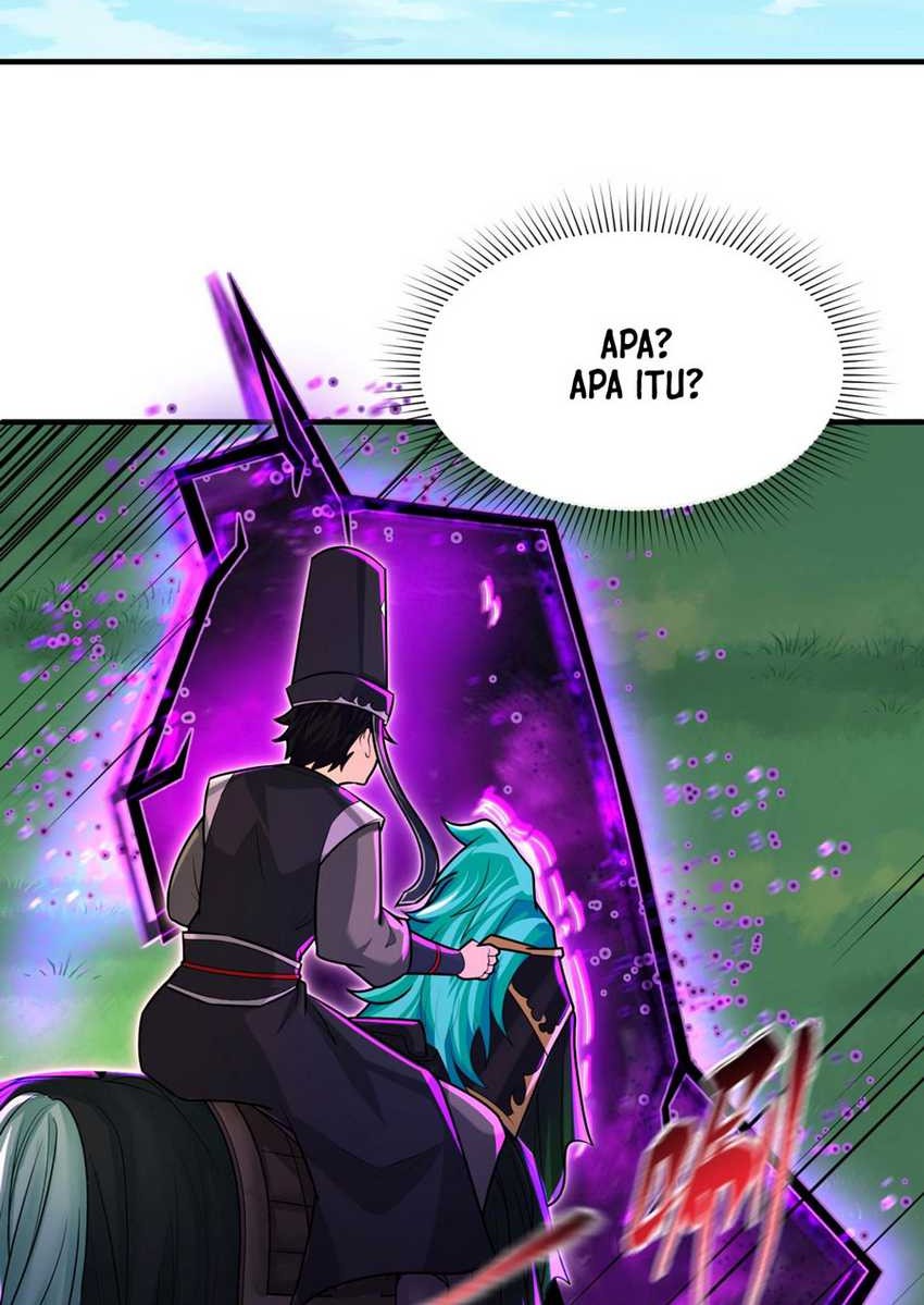 Age of Terror Chapter 149 Gambar 30