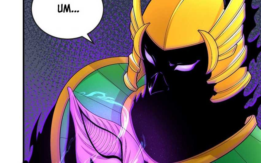 Age of Terror Chapter 149 Gambar 9