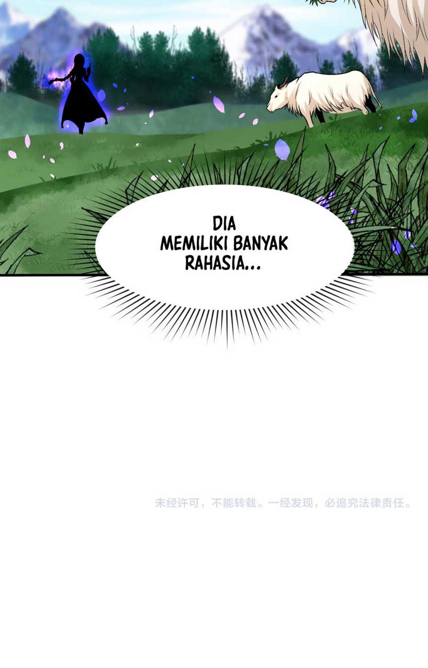 Age of Terror Chapter 148 Gambar 40