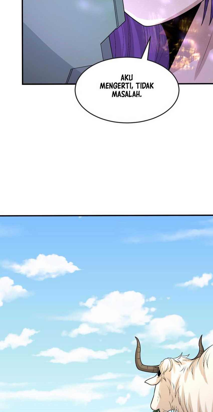 Age of Terror Chapter 148 Gambar 39