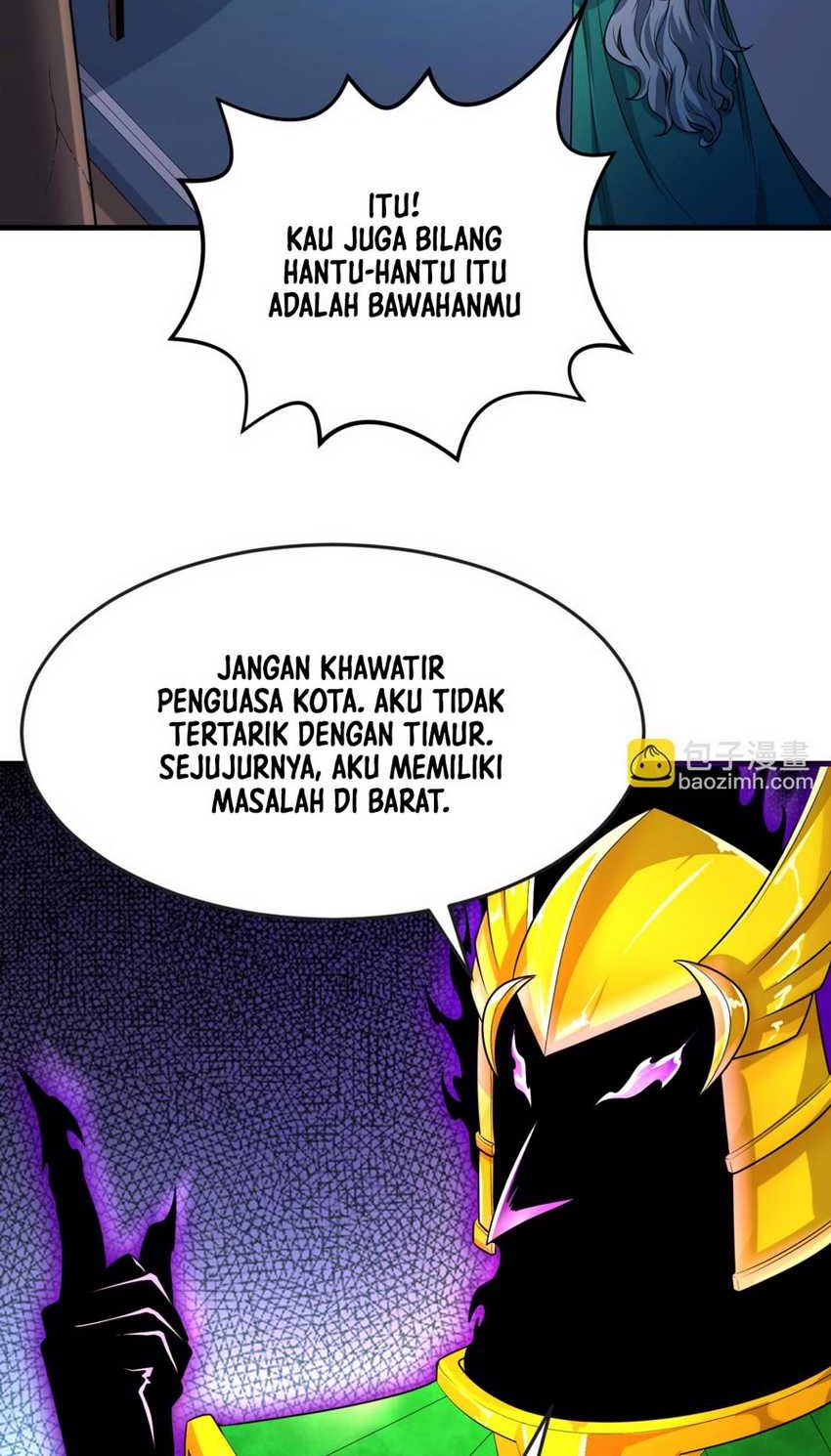 Age of Terror Chapter 148 Gambar 24