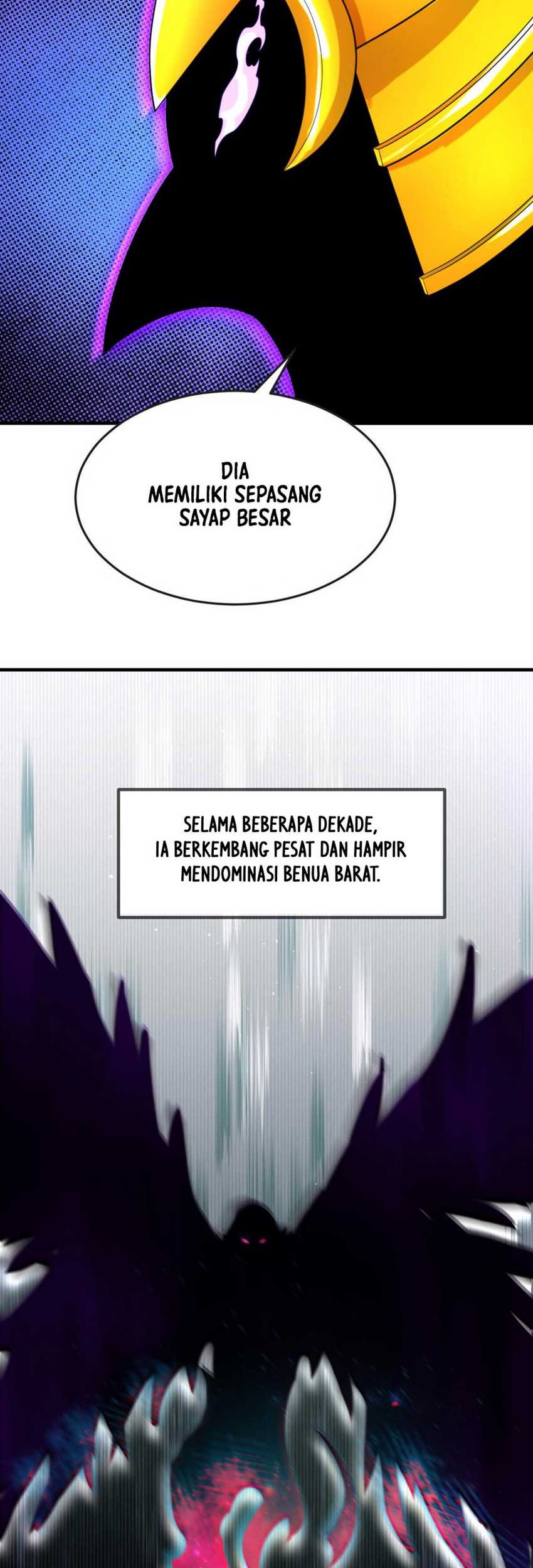 Age of Terror Chapter 148 Gambar 26