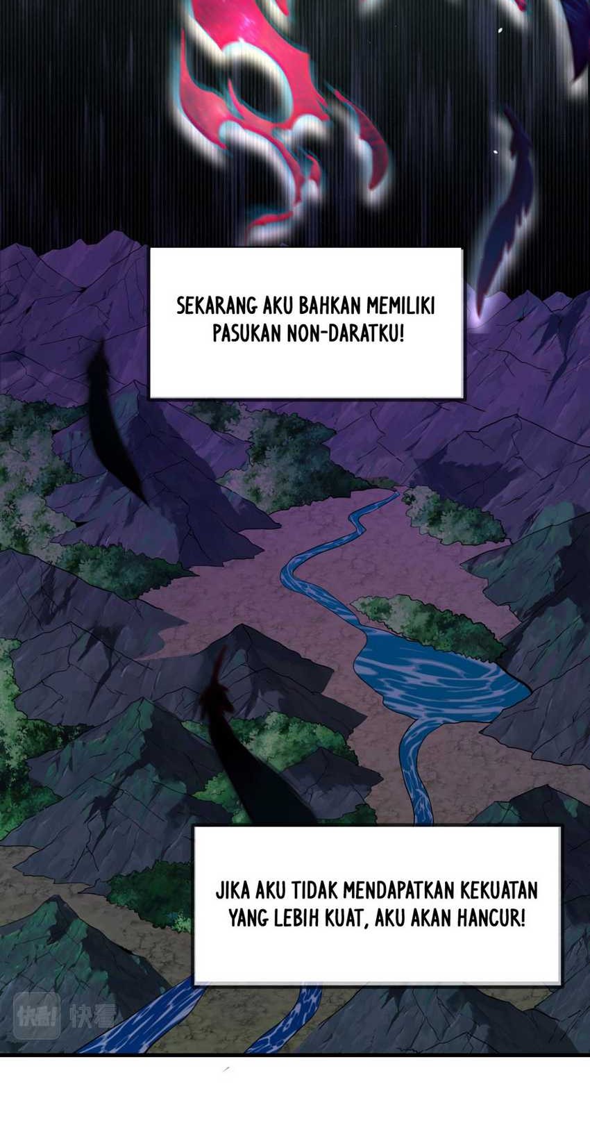 Age of Terror Chapter 148 Gambar 27