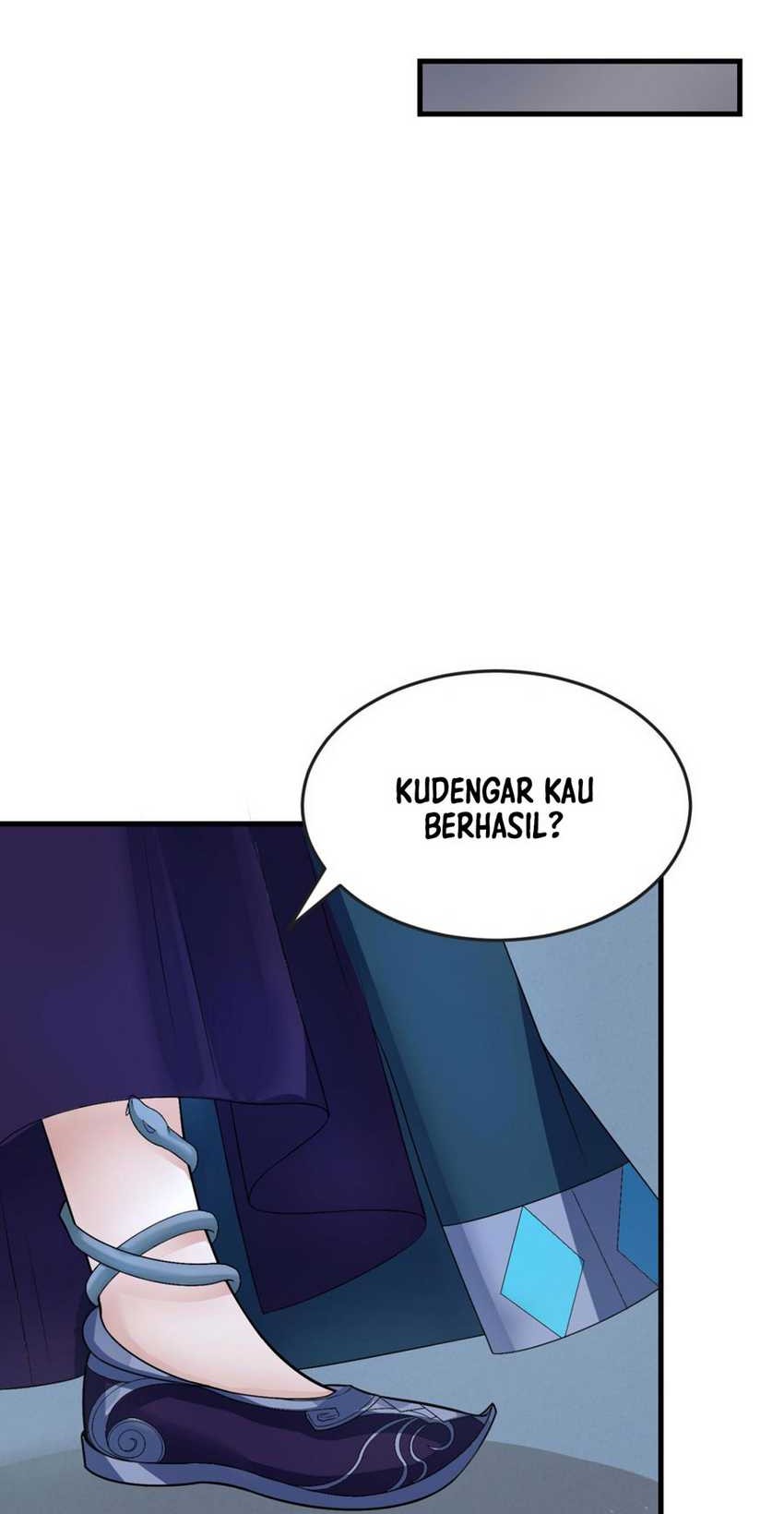 Age of Terror Chapter 147 Gambar 21