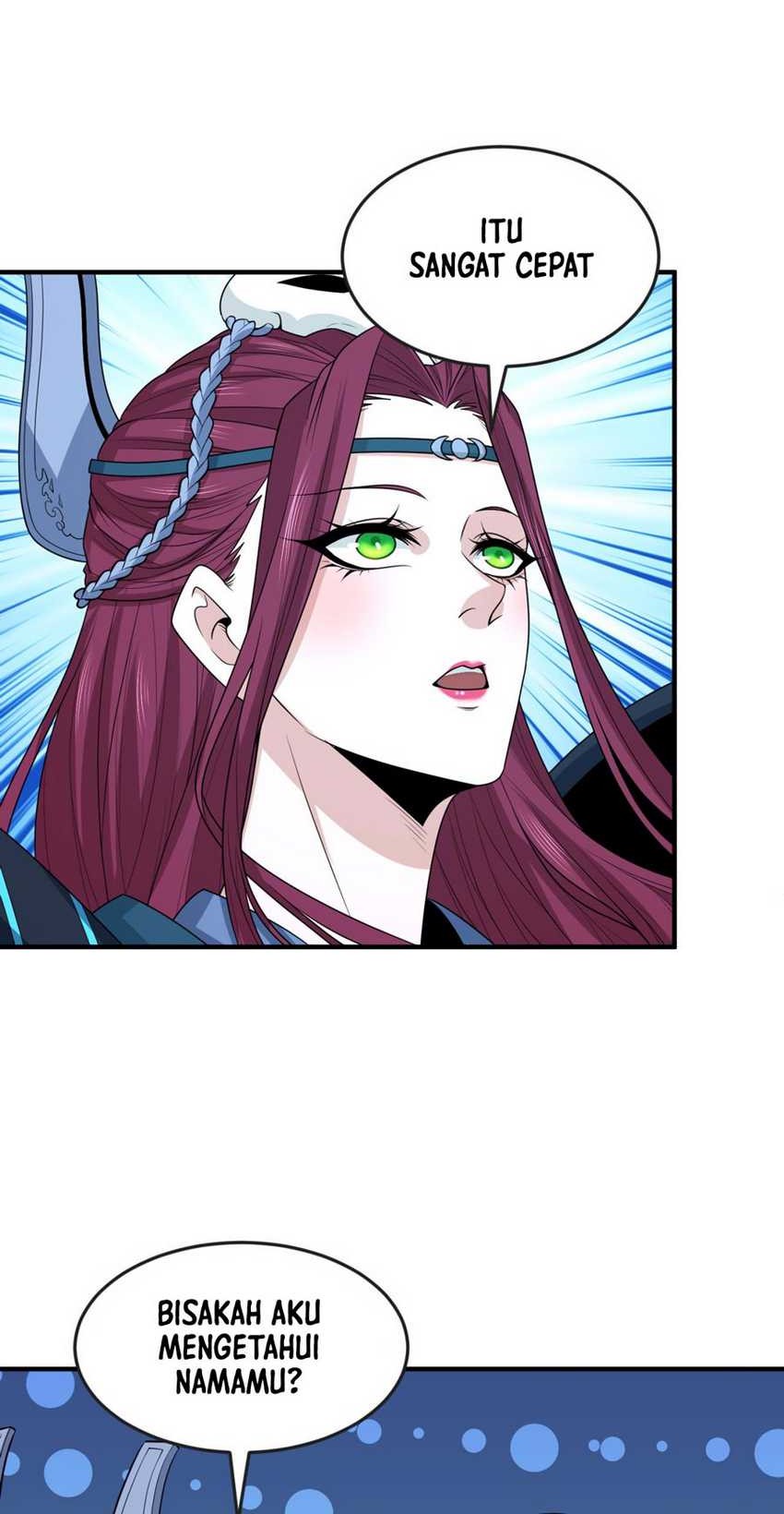 Age of Terror Chapter 147 Gambar 24