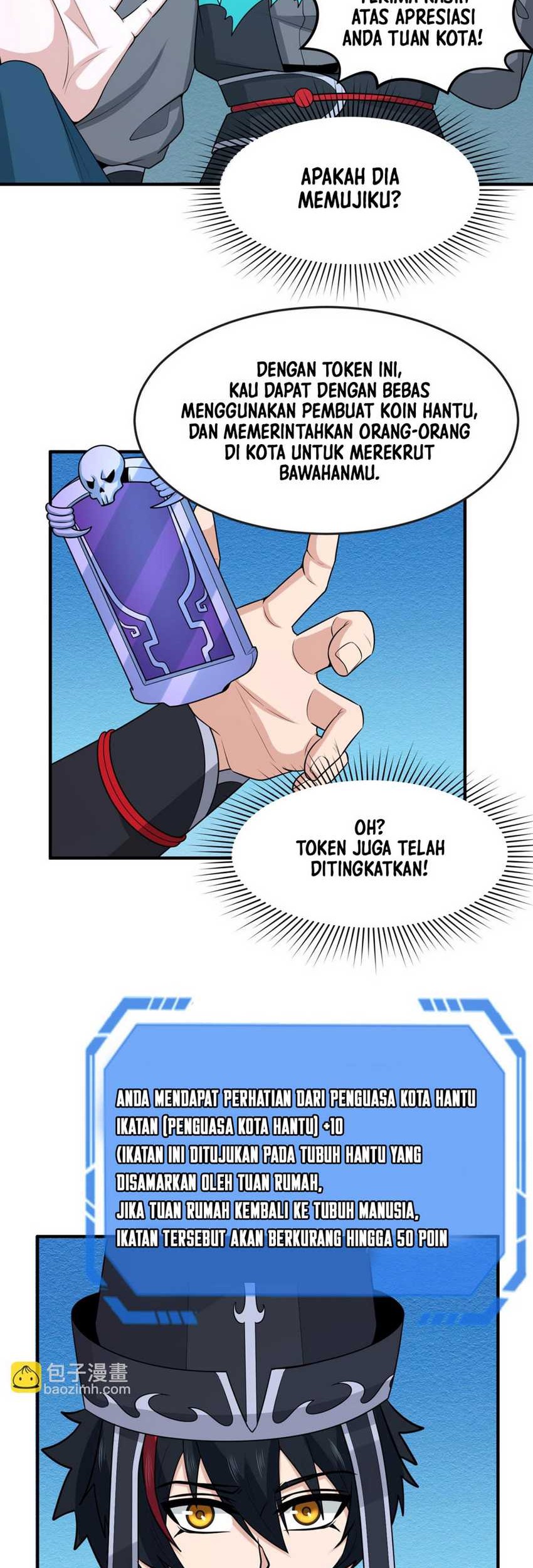 Age of Terror Chapter 147 Gambar 26