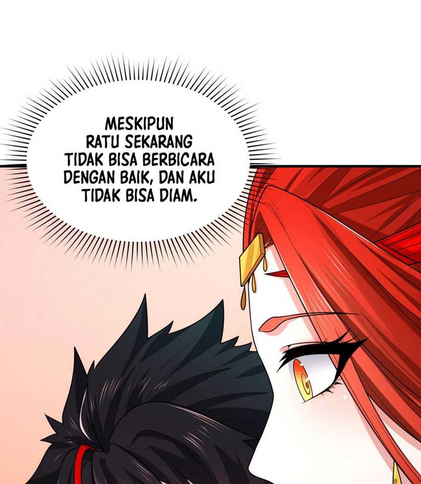 Age of Terror Chapter 146 Gambar 36