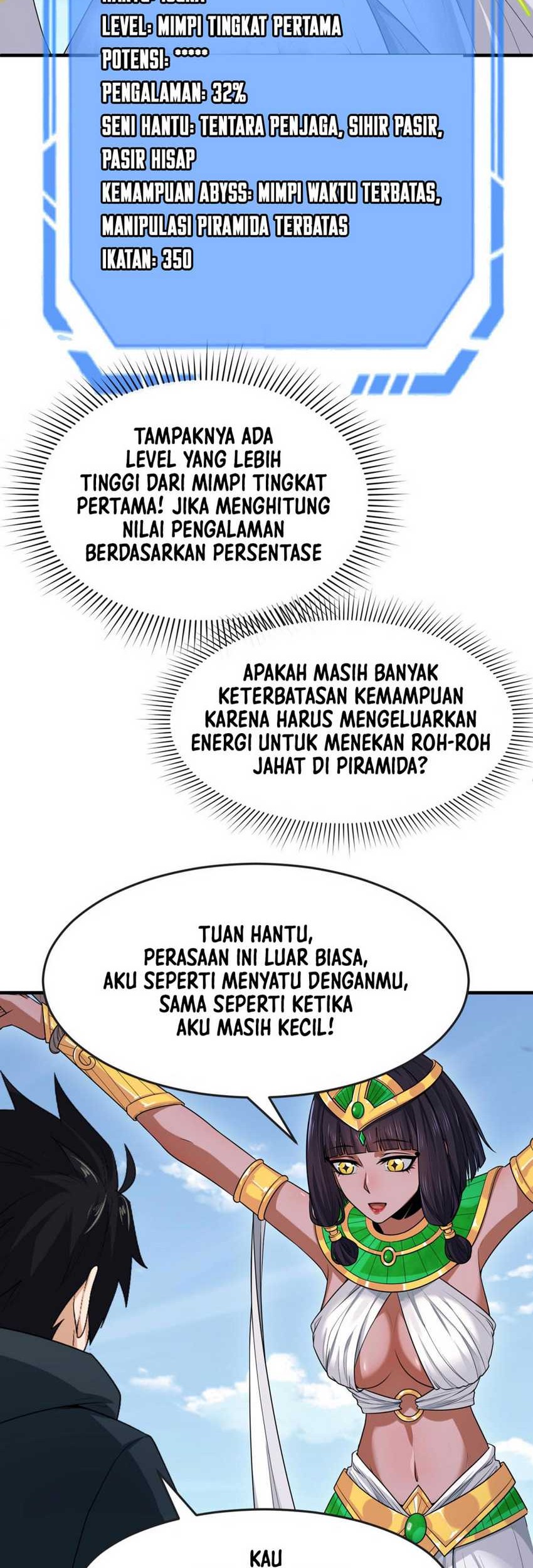 Age of Terror Chapter 146 Gambar 5